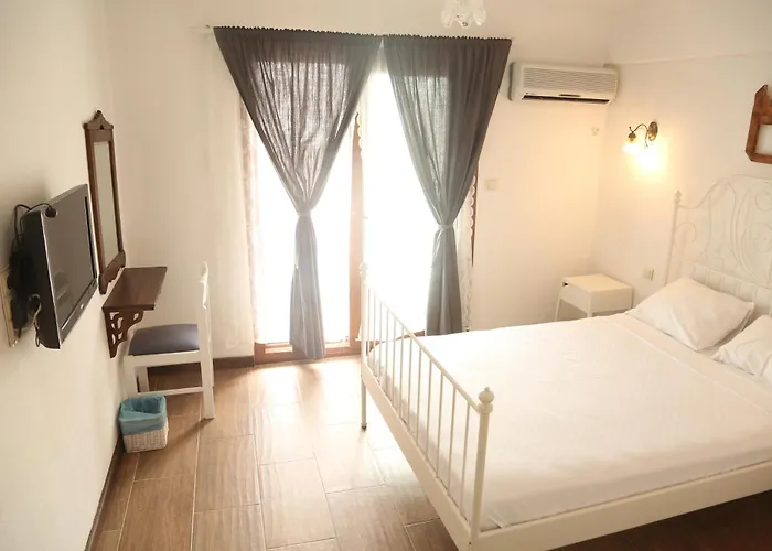 홈스테이 Parva Port *