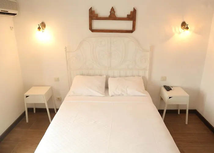 Parva Port 홈스테이 알라카티