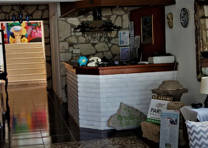 홈스테이 Parva Port *