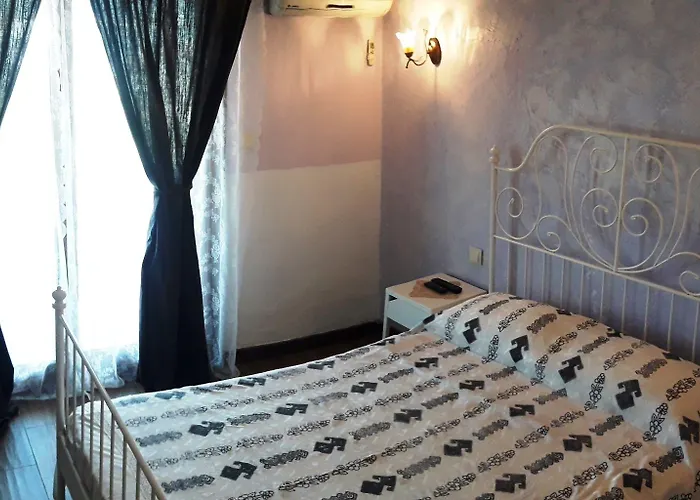 홈스테이 Parva Port