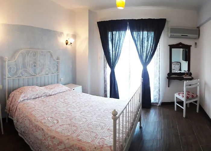 Parva Port * 알라카티