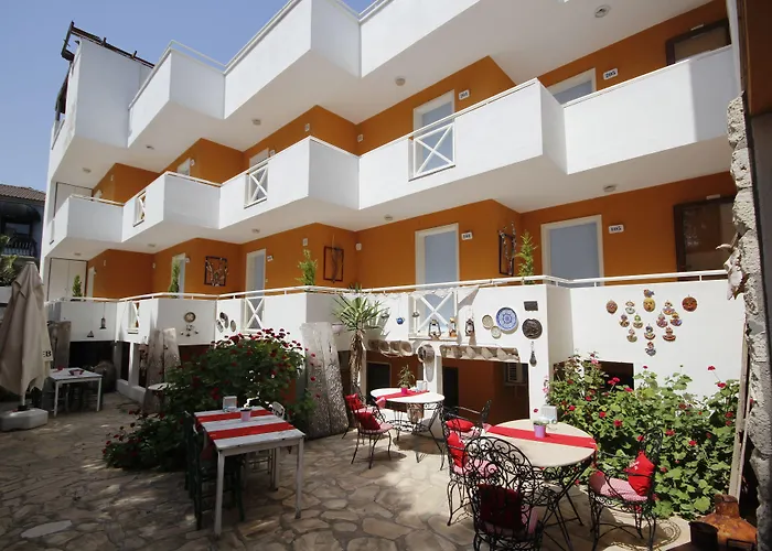 Parva Port * 알라카티