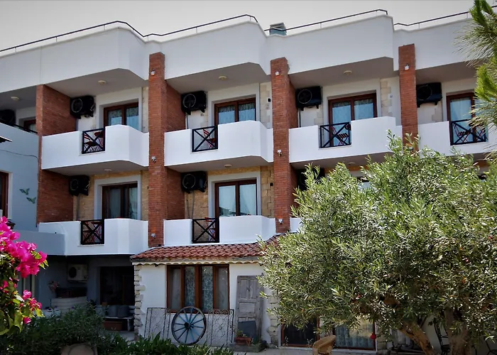 Parva Port 홈스테이