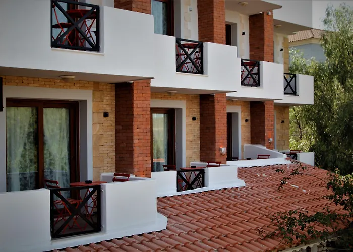 Parva Port 홈스테이