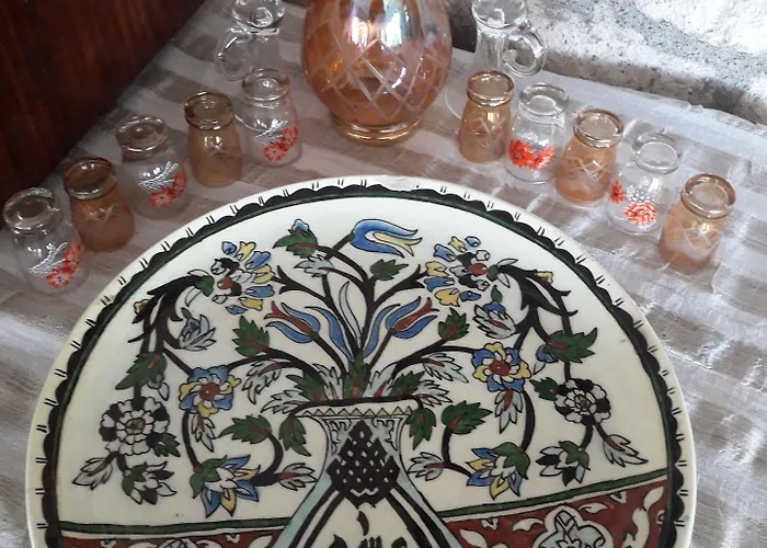 홈스테이 Parva Port 알라카티