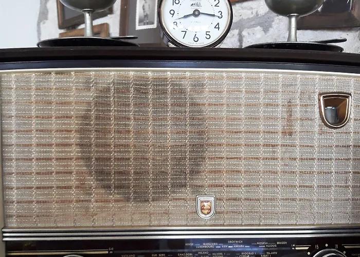 홈스테이 Parva Port 알라카티