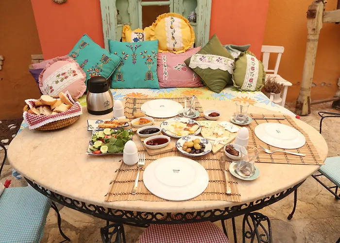 Parva Port 알라카티