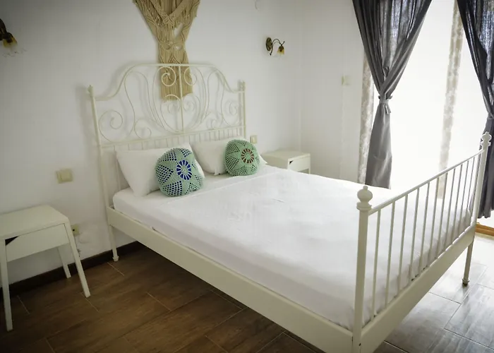 홈스테이 Parva Port