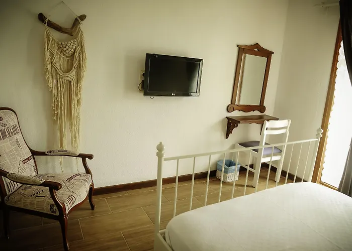 Parva Port 홈스테이 알라카티