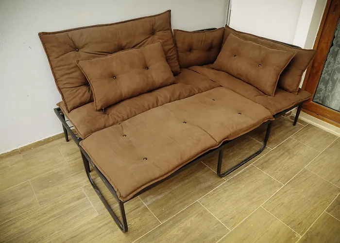 홈스테이 Parva Port *