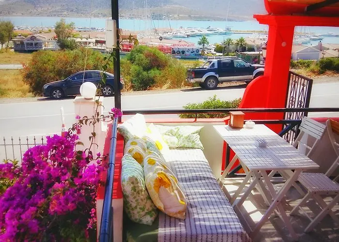 홈스테이 Parva Port