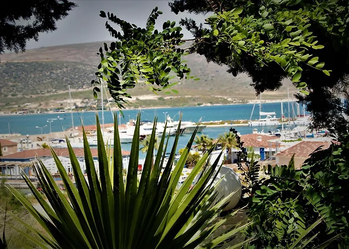 Parva Port * 알라카티