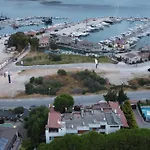 Accommodatie bij particulieren Parva Port