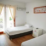 Accommodatie bij particulieren Parva Port *