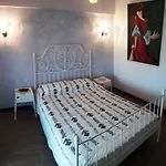 Accommodatie bij particulieren Parva Port *