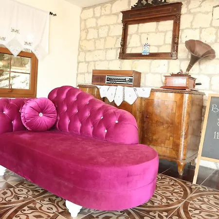 Parva Port * Alacati