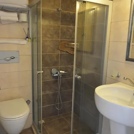 Privat bolig Parva Port