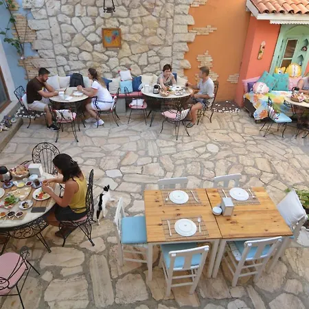 Parva Port Alloggio in famiglia *
