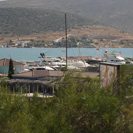 Parva Port *