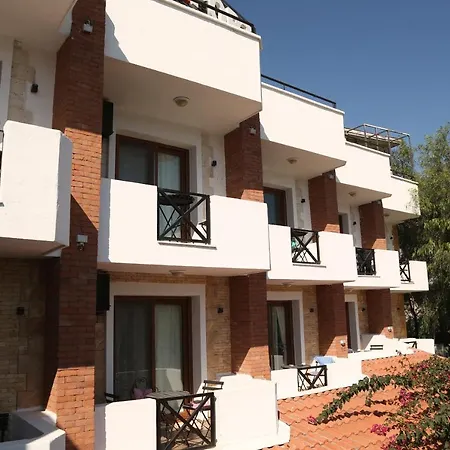 Privat bolig Parva Port