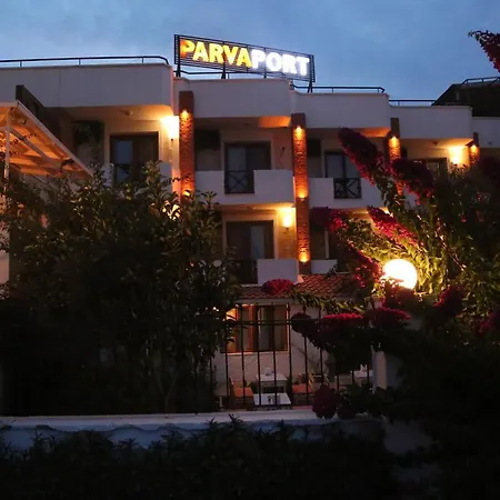 Parva Port