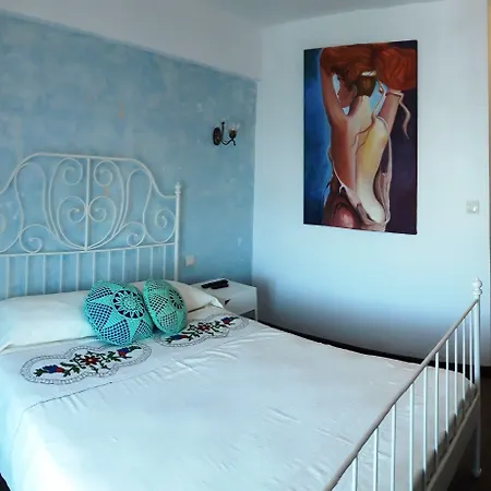 Parva Port Gazde/Camere de închiriat