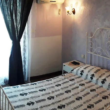 Quarto em Acomodações Particulares Parva Port