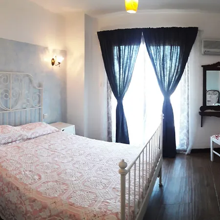 Parva Port * Alacati