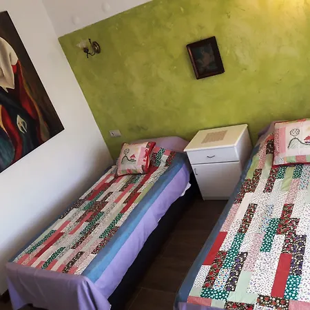 Parva Port Quarto em Acomodações Particulares Alacati