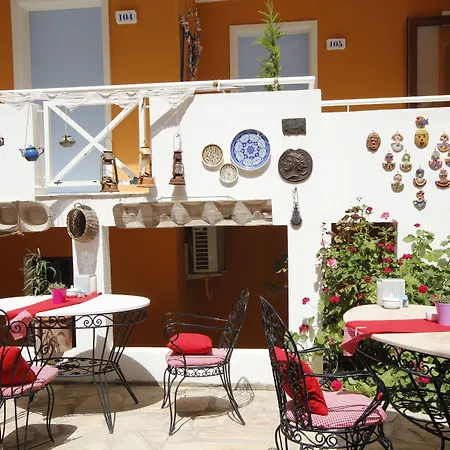 Parva Port * Alaçatı