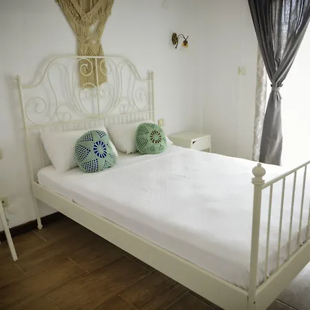 Quarto em Acomodações Particulares Parva Port