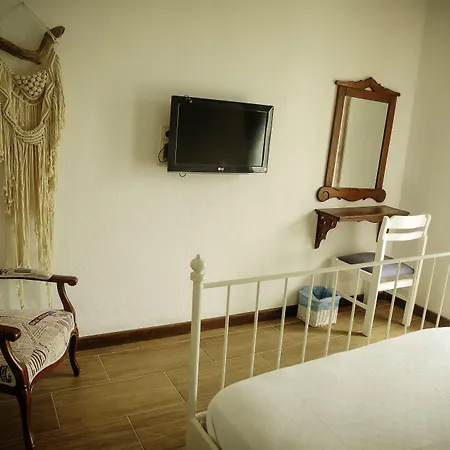 Parva Port Quarto em Acomodações Particulares Alacati