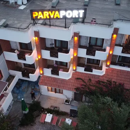 Quarto em Acomodações Particulares Parva Port *