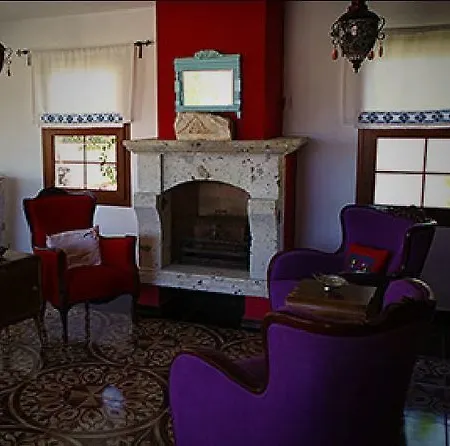 Privat bolig Parva Port