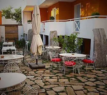 Parva Port Privat bolig