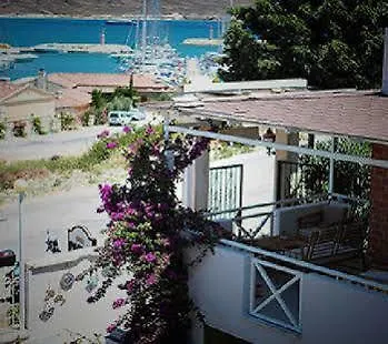 Parva Port Alloggio in famiglia *