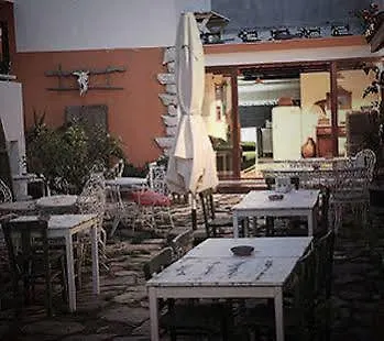 Parva Port Alloggio in famiglia *
